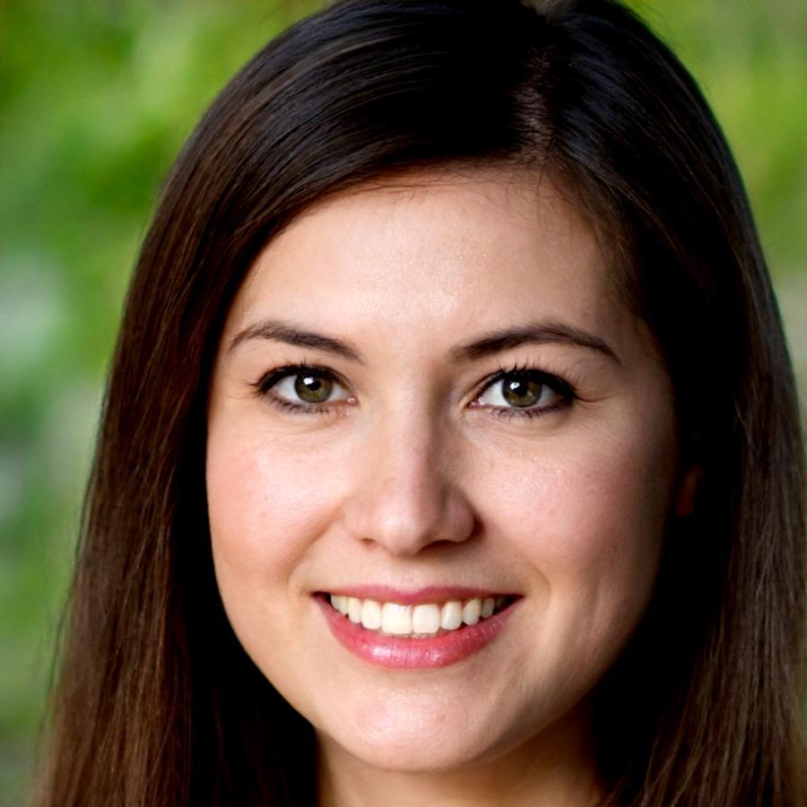 Sarah Chen, Eluvithworks client since 2020